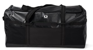 Ogio Team Equipment Large duffel bag, black