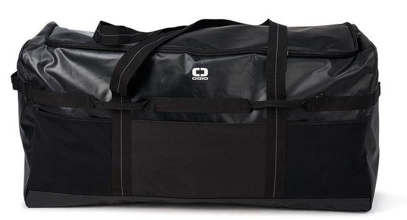 Ogio Team Equipment Large duffel bag, black