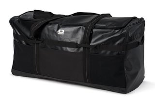 Ogio Team Equipment Large duffel bag, black