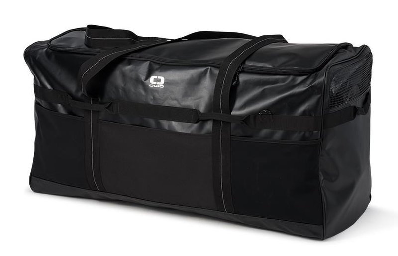 Ogio Team Equipment Large duffel bag, black