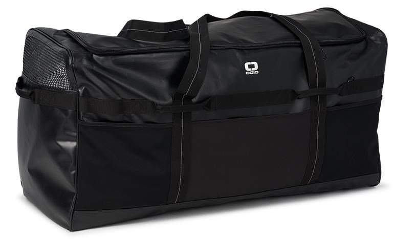 Ogio Team Equipment Large duffel bag, black