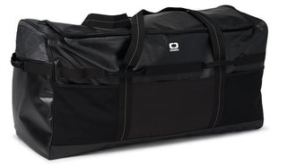 Ogio Team Equipment Large duffel bag, black
