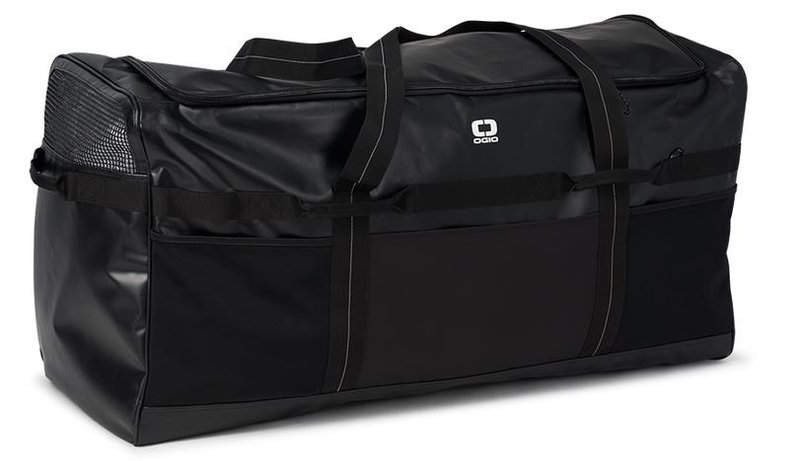 Ogio Team Equipment Large duffel bag, black
