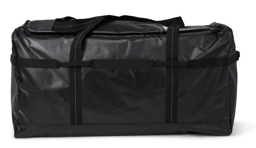 Ogio Team Equipment Large duffel bag, black