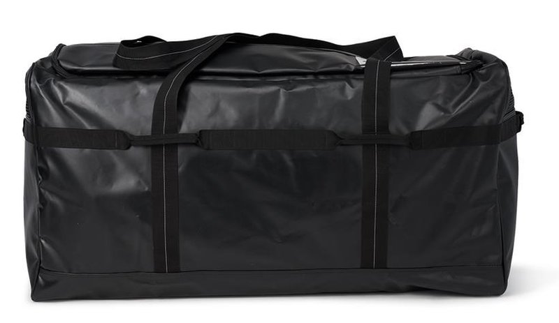 Ogio Team Equipment Large duffel bag, black