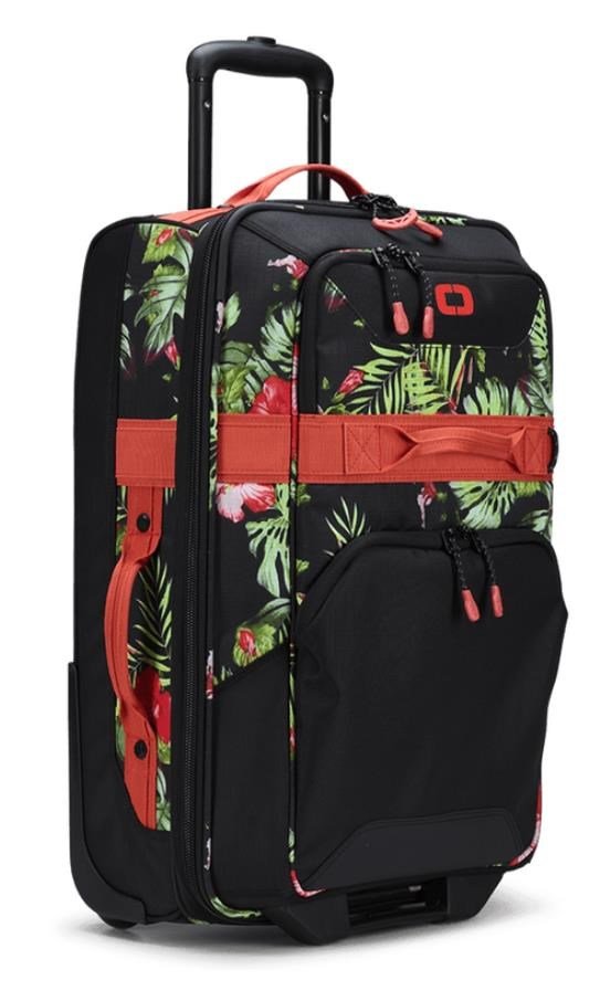 Ogio Alpha Layover 40-44L taška