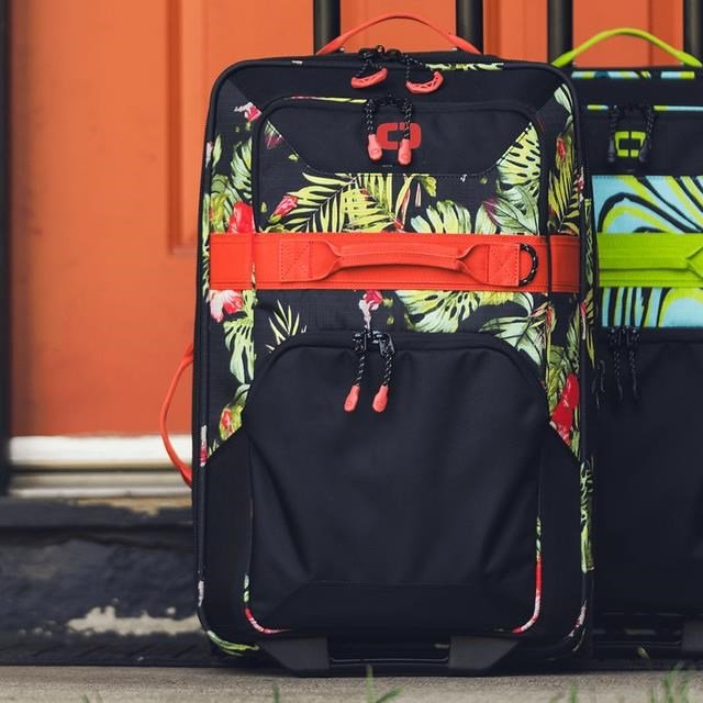 Ogio Alpha Layover 40-44L taška
