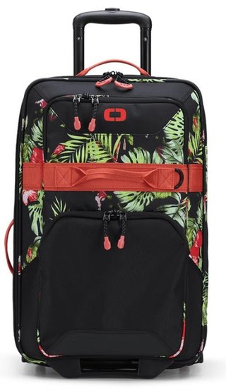 Ogio Alpha Layover 40-44L taška