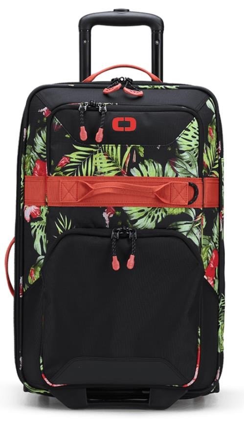 Ogio Alpha Layover 40-44L taška