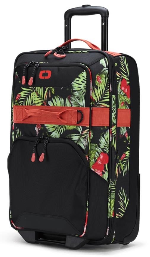 Ogio Alpha Layover 40-44L taška