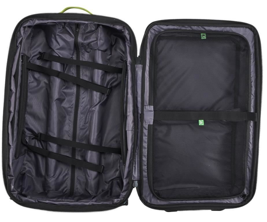 Ogio Alpha Layover 40-44L taška