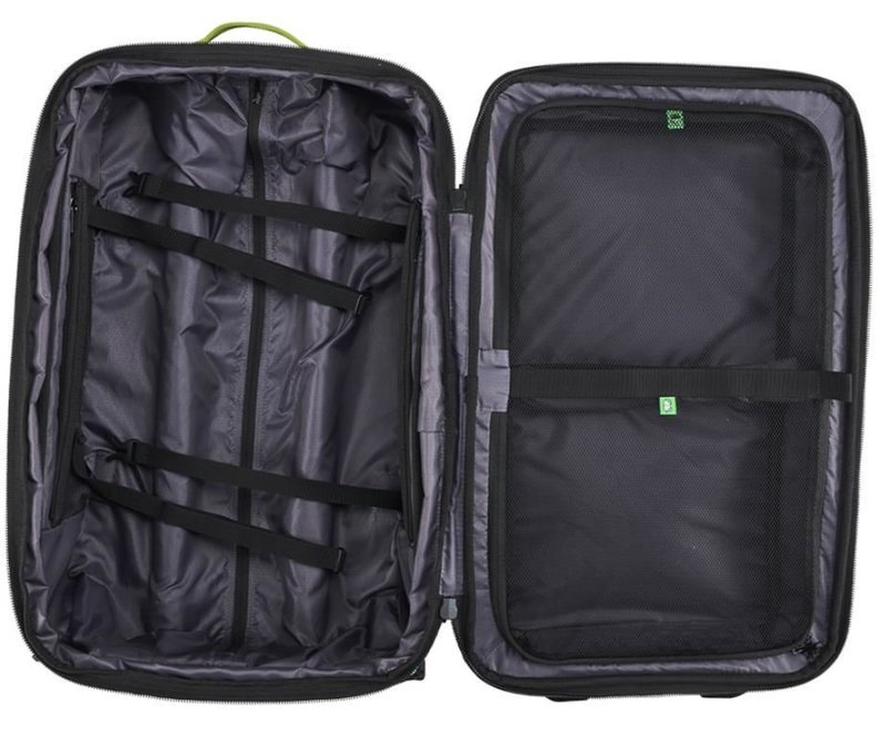 Ogio Alpha Layover 40-44L taška