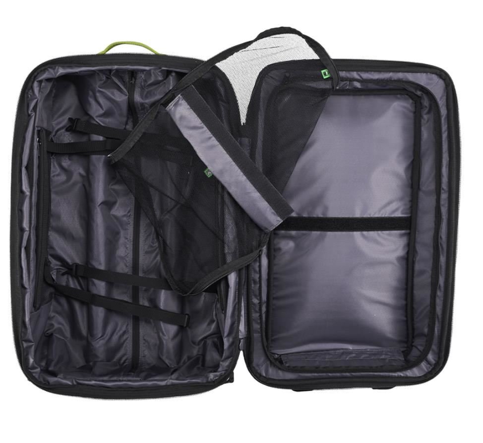 Ogio Alpha Layover 40-44L taška
