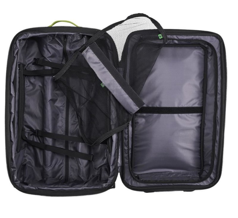 Ogio Alpha Layover 40-44L taška