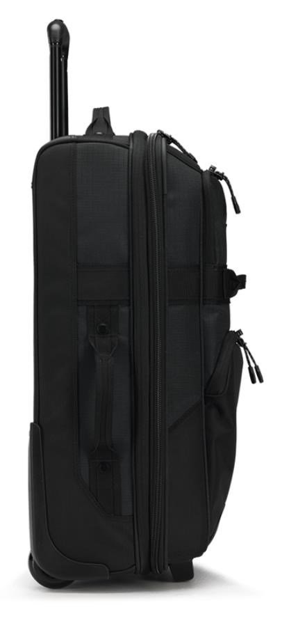 Ogio Alpha Layover 40-44L taška, čierna