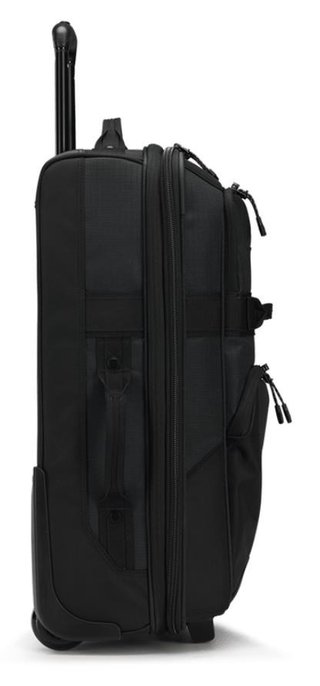 Ogio Alpha Layover 40-44L taška, čierna