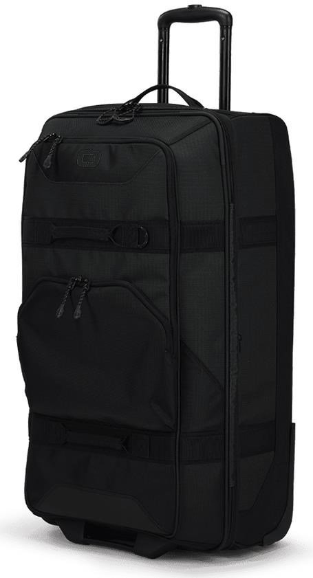 Ogio Alpha Terminal Pro 75-86L taška, čierna