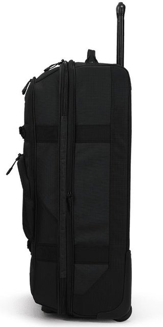 Ogio Alpha Terminal Pro 75-86L taška, čierna