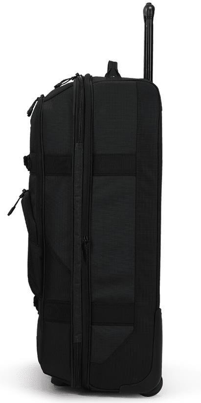Ogio Alpha Terminal Pro 75-86L taška, čierna