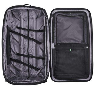 Ogio Alpha Terminal Pro 75-86L taška, čierna