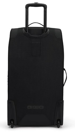 Ogio Alpha Terminal Pro 75-86L taška, čierna