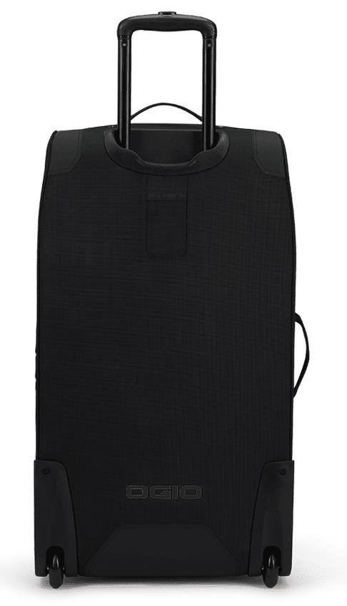 Ogio Alpha Terminal Pro 75-86L taška, čierna