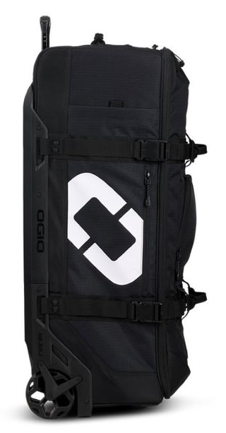 Ogio Rig ST cestovná taška, čierna (132L)