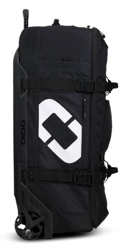 Ogio Rig ST cestovná taška, čierna (132L)