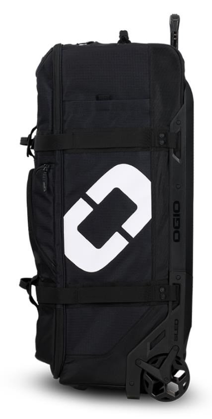 Ogio Rig ST cestovná taška, čierna (132L)