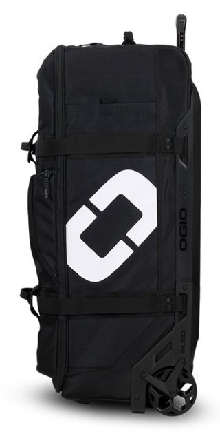 Ogio Rig ST cestovná taška, čierna (132L)