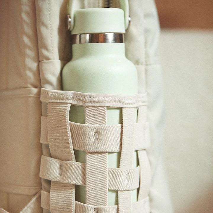 Ogio Ogio Rise Backpack 20L batoh, čierna
