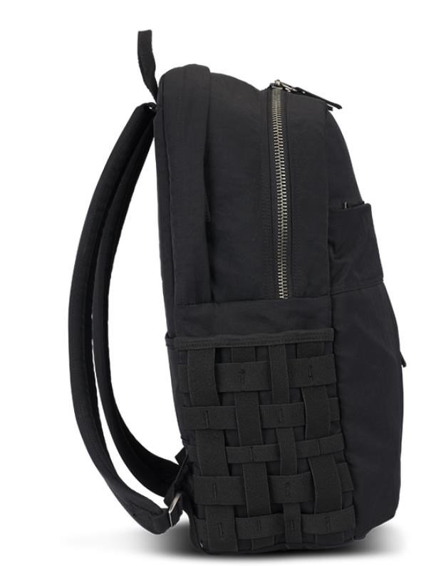 Ogio Ogio Rise Backpack 20L batoh, čierna