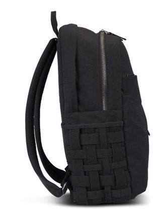 Ogio Ogio Rise Backpack 20L batoh, čierna