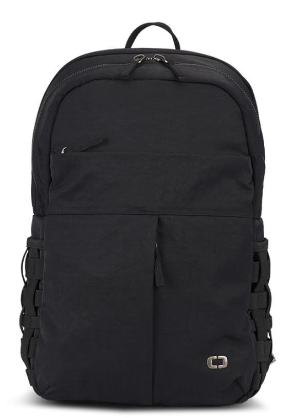 Ogio Ogio Rise Backpack 20L batoh, čierna