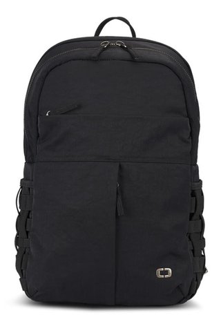 Ogio Ogio Rise Backpack 20L batoh, čierna
