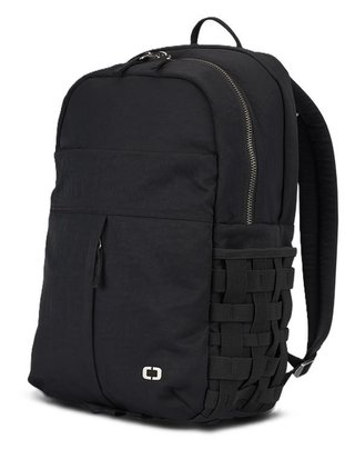 Ogio Ogio Rise Backpack 20L batoh, čierna
