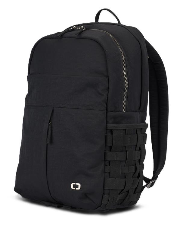 Ogio Ogio Rise Backpack 20L batoh, čierna