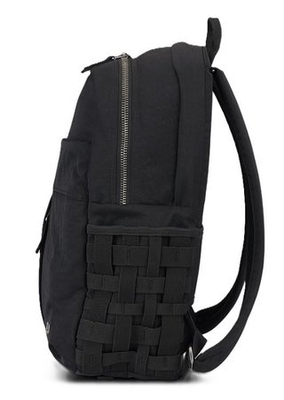Ogio Ogio Rise Backpack 20L batoh, čierna
