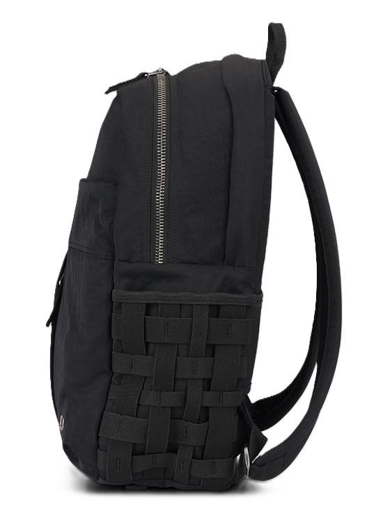 Ogio Ogio Rise Backpack 20L batoh, čierna