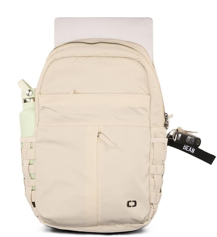 Ogio Ogio Rise Backpack 20L batoh, čierna