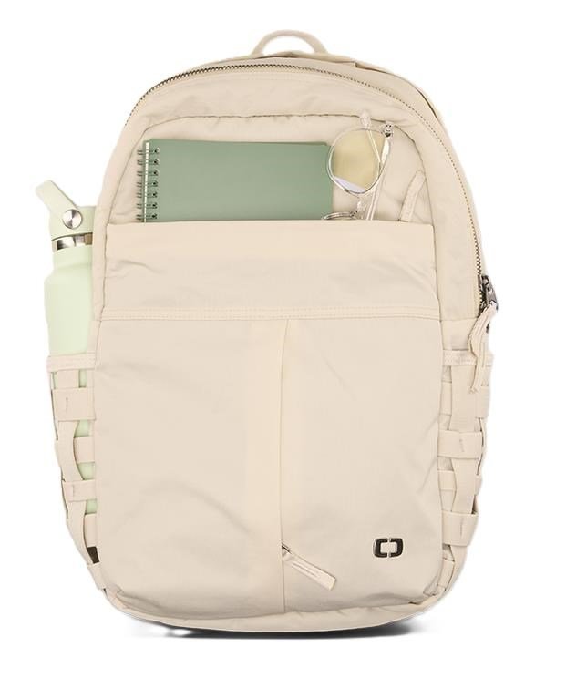 Ogio Ogio Rise Backpack 20L batoh, čierna