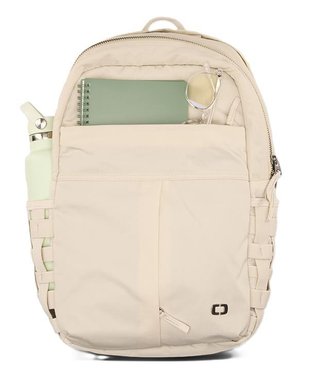 Ogio Ogio Rise Backpack 20L batoh, čierna