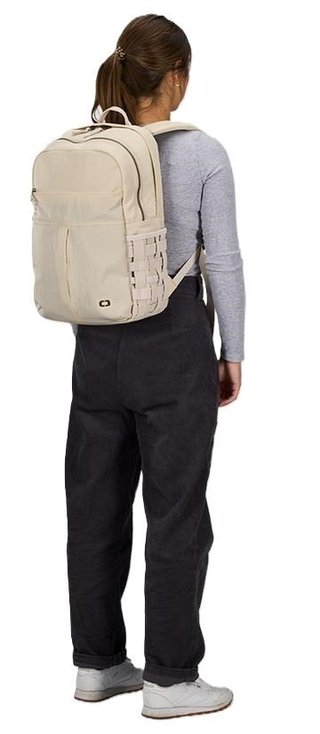 Ogio Ogio Rise Backpack 20L batoh, čierna