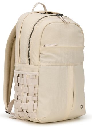 Ogio Rise Backpack 20L taška, vanilla creme