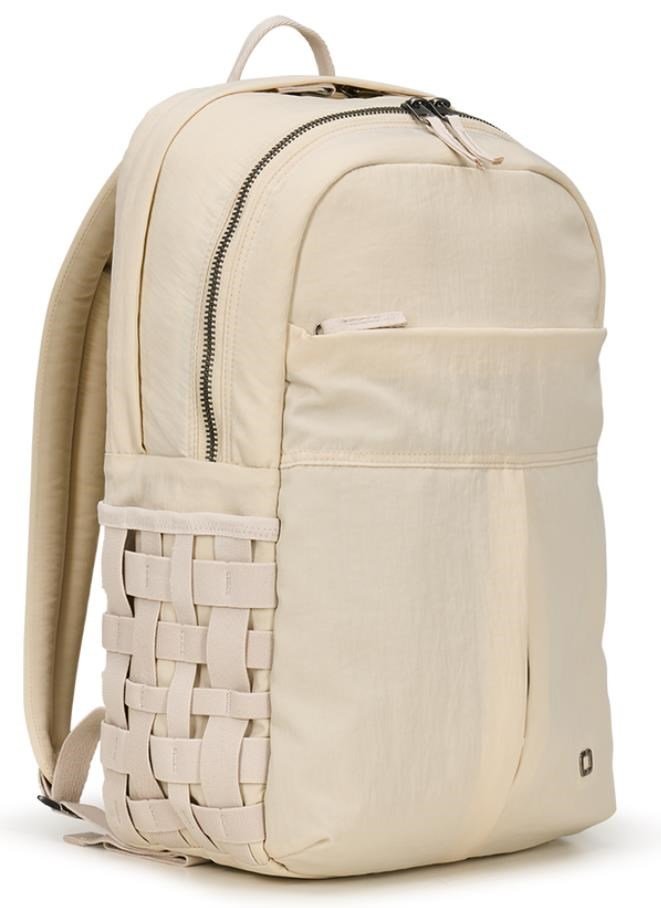 Ogio Rise Backpack 20L taška, vanilla creme