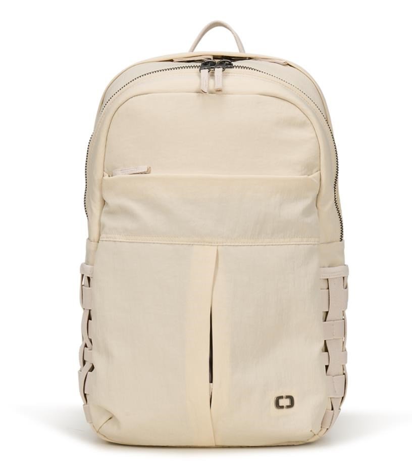 Ogio Rise Backpack 20L taška, vanilla creme
