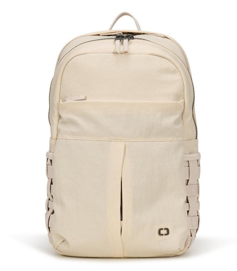 Ogio Rise Backpack 20L taška, vanilla creme