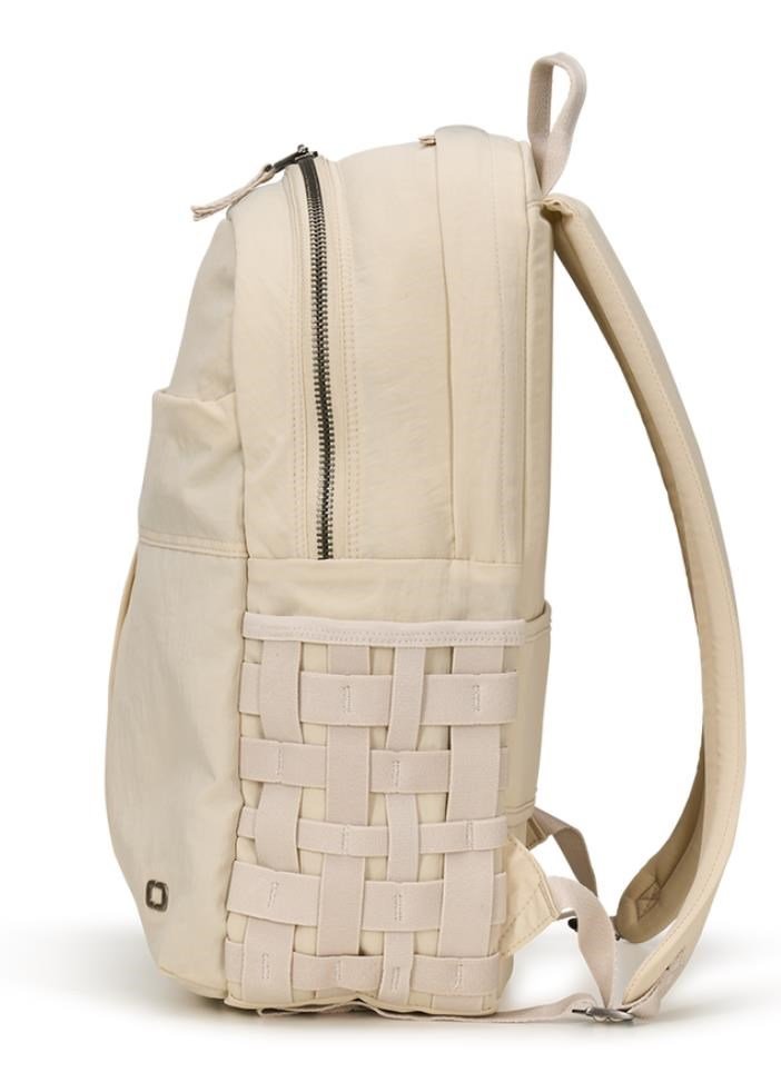 Ogio Rise Backpack 20L taška, vanilla creme