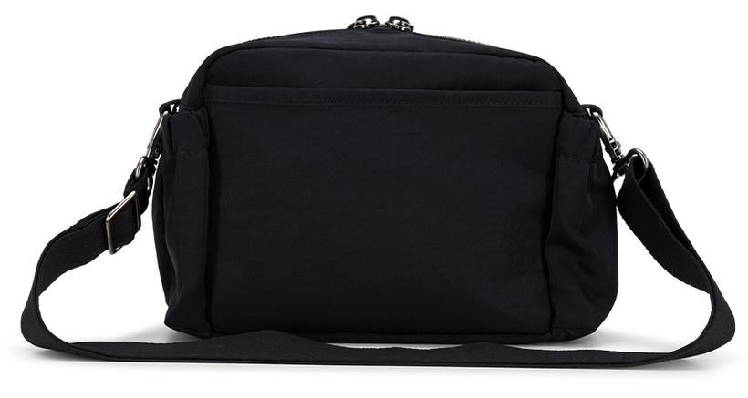 Ogio Rise Crossbody taška, čierna
