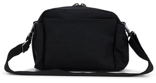 Ogio Rise Crossbody taška, čierna